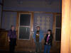 Ed_looking_at_orb.JPG (962780 bytes)